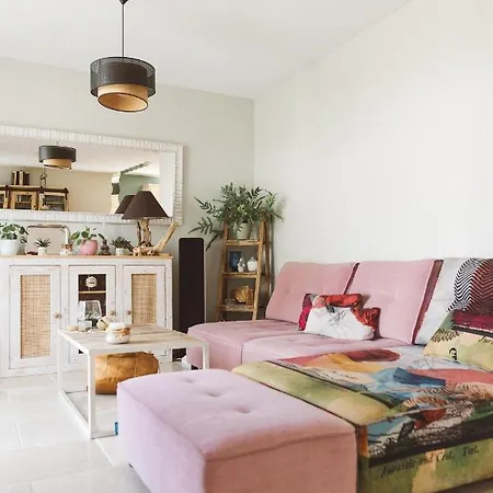 Ferienhaus Rosa - Maison A Atur *